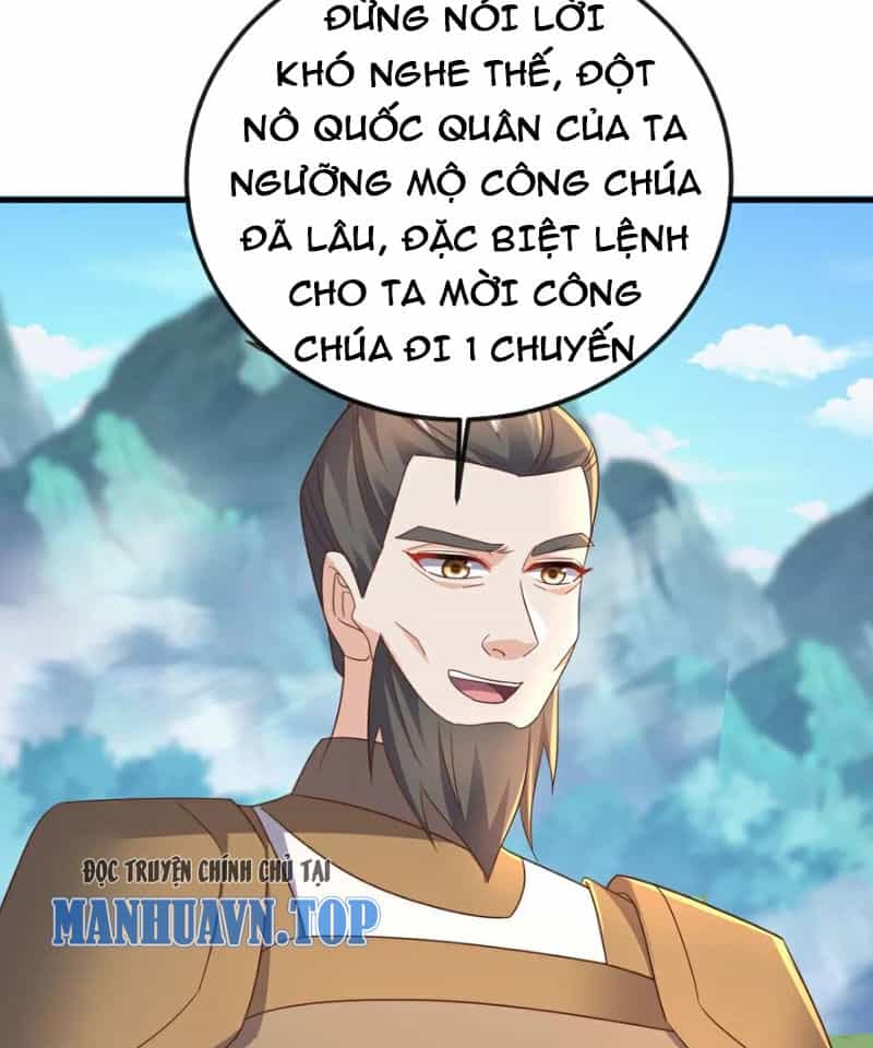 Tiên Võ Đế Tôn - Chương 580 - ảnh 89