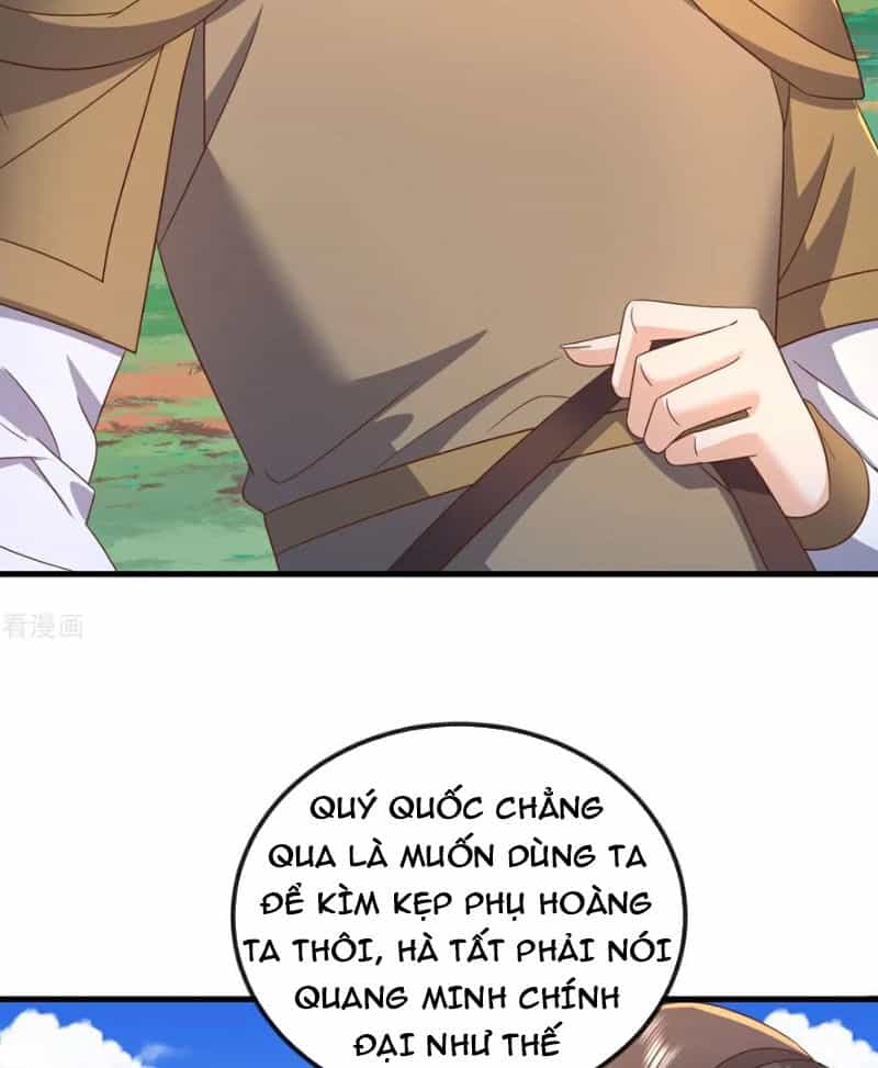 Tiên Võ Đế Tôn - Chương 580 - ảnh 90