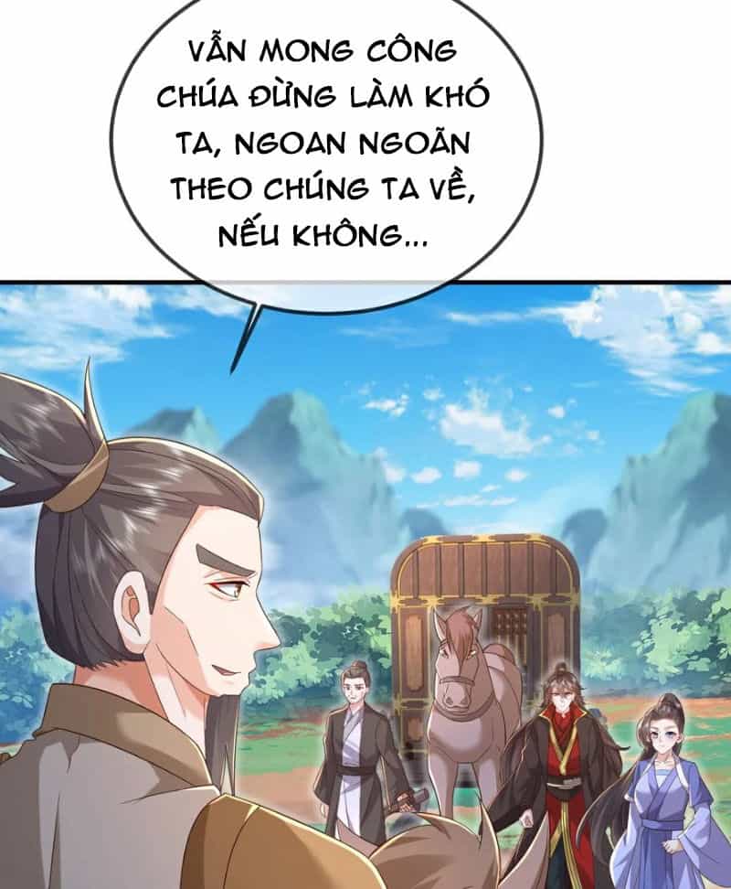 Tiên Võ Đế Tôn - Chương 580 - ảnh 95