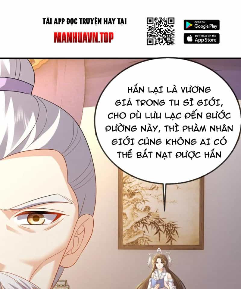 Tiên Võ Đế Tôn - Chương 581 - ảnh 11