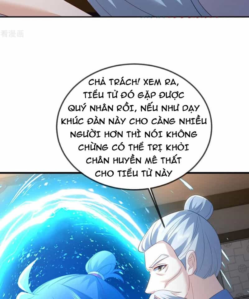Tiên Võ Đế Tôn - Chương 581 - ảnh 18