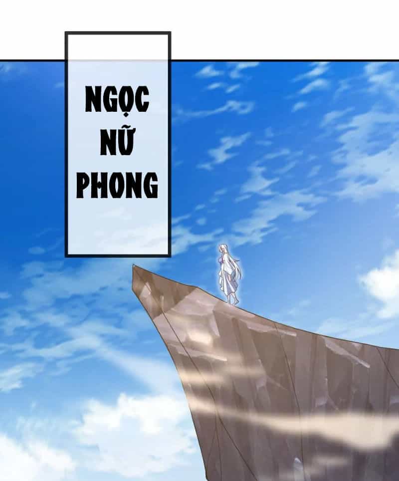 Tiên Võ Đế Tôn - Chương 581 - ảnh 35