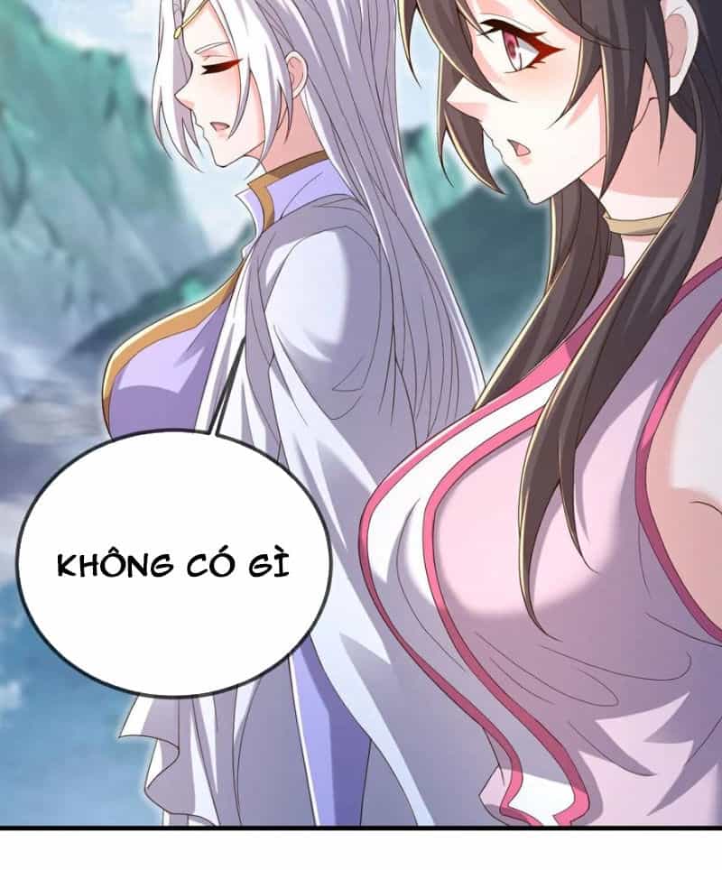Tiên Võ Đế Tôn - Chương 581 - ảnh 41