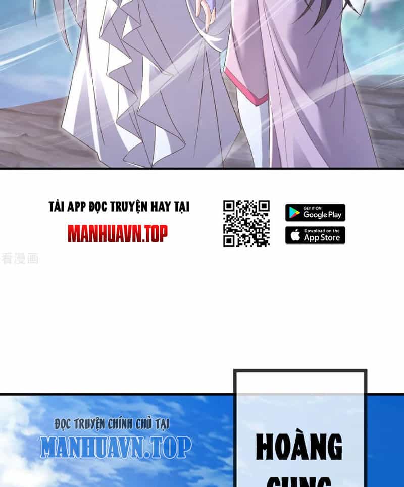 Tiên Võ Đế Tôn - Chương 581 - ảnh 46