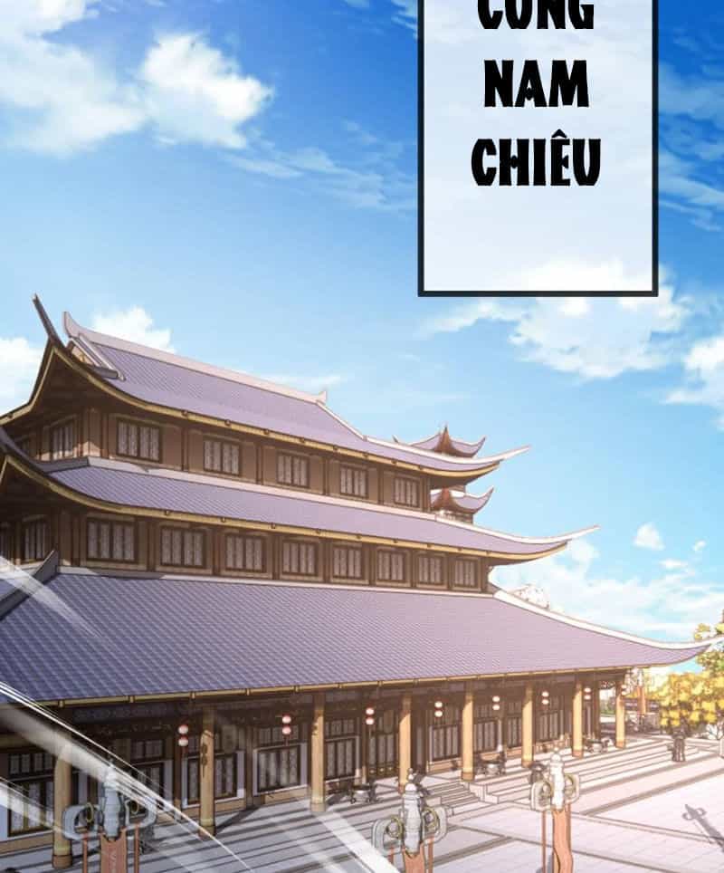 Tiên Võ Đế Tôn - Chương 581 - ảnh 47
