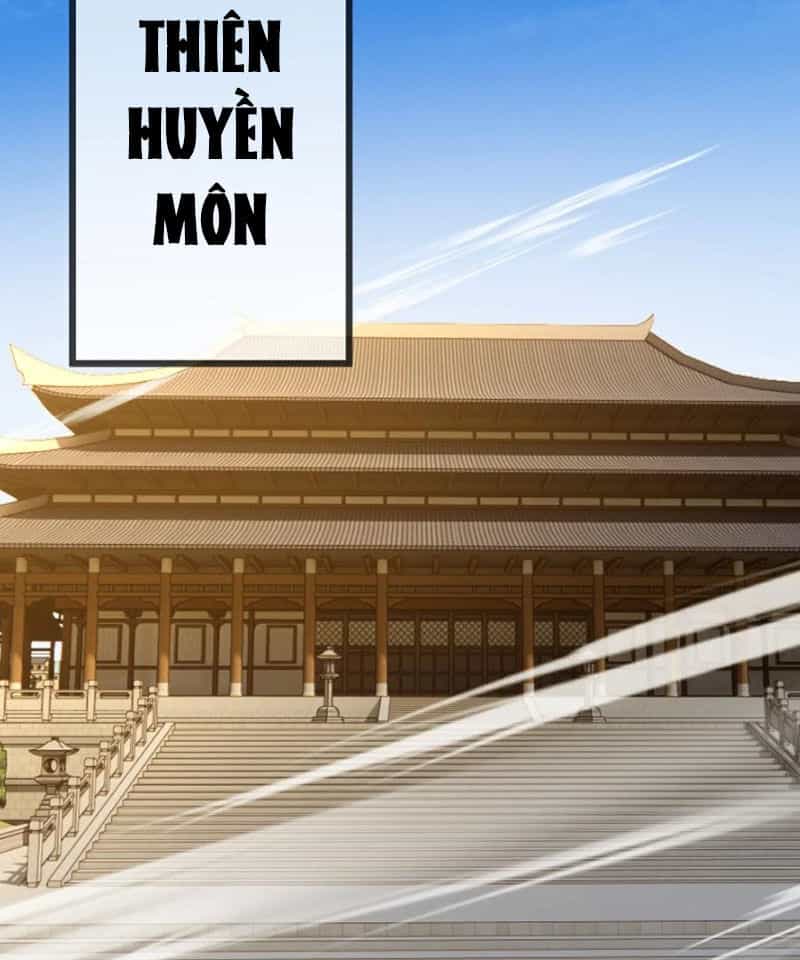Tiên Võ Đế Tôn - Chương 581 - ảnh 7