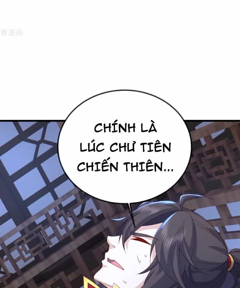 Tiên Võ Đế Tôn - Chương 581 - ảnh 76