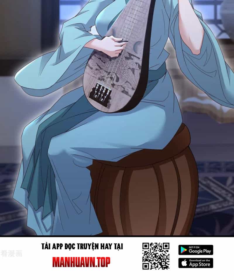 Tiên Võ Đế Tôn - Chương 581 - ảnh 85