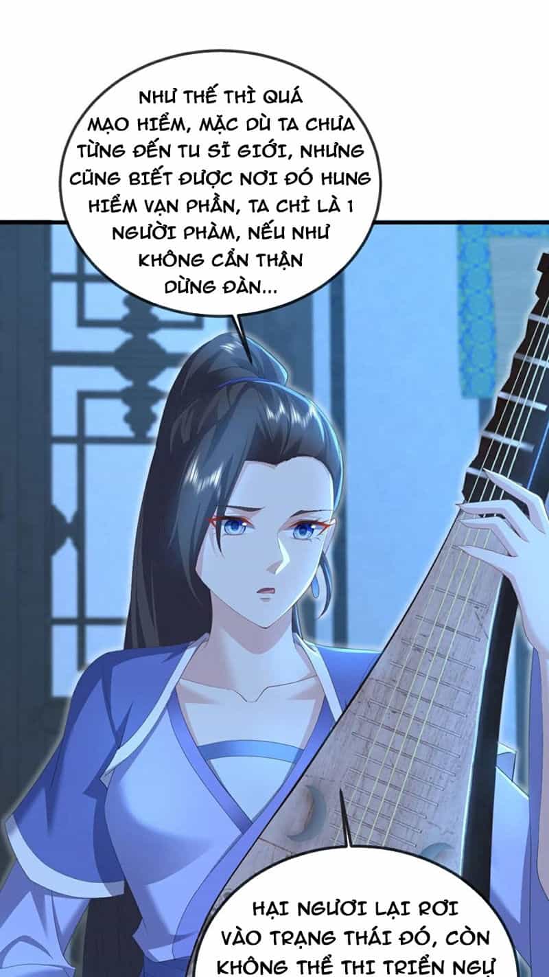 Tiên Võ Đế Tôn - Chương 582 - ảnh 20