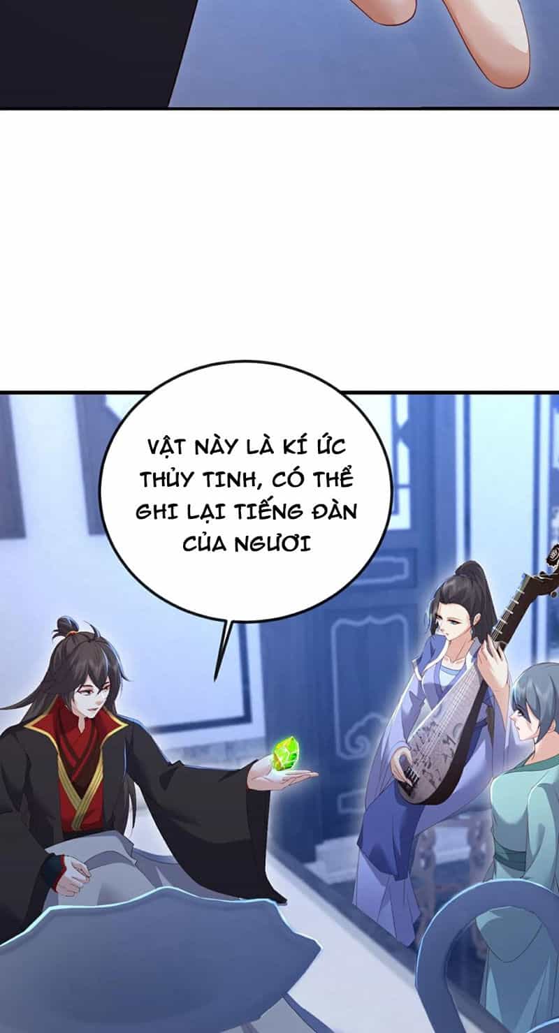 Tiên Võ Đế Tôn - Chương 582 - ảnh 3