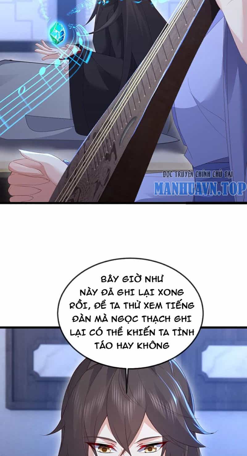 Tiên Võ Đế Tôn - Chương 582 - ảnh 9
