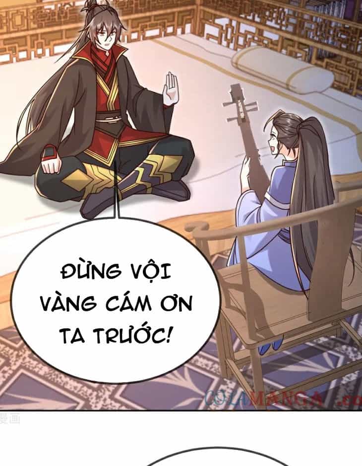Tiên Võ Đế Tôn - Chương 583 - ảnh 114