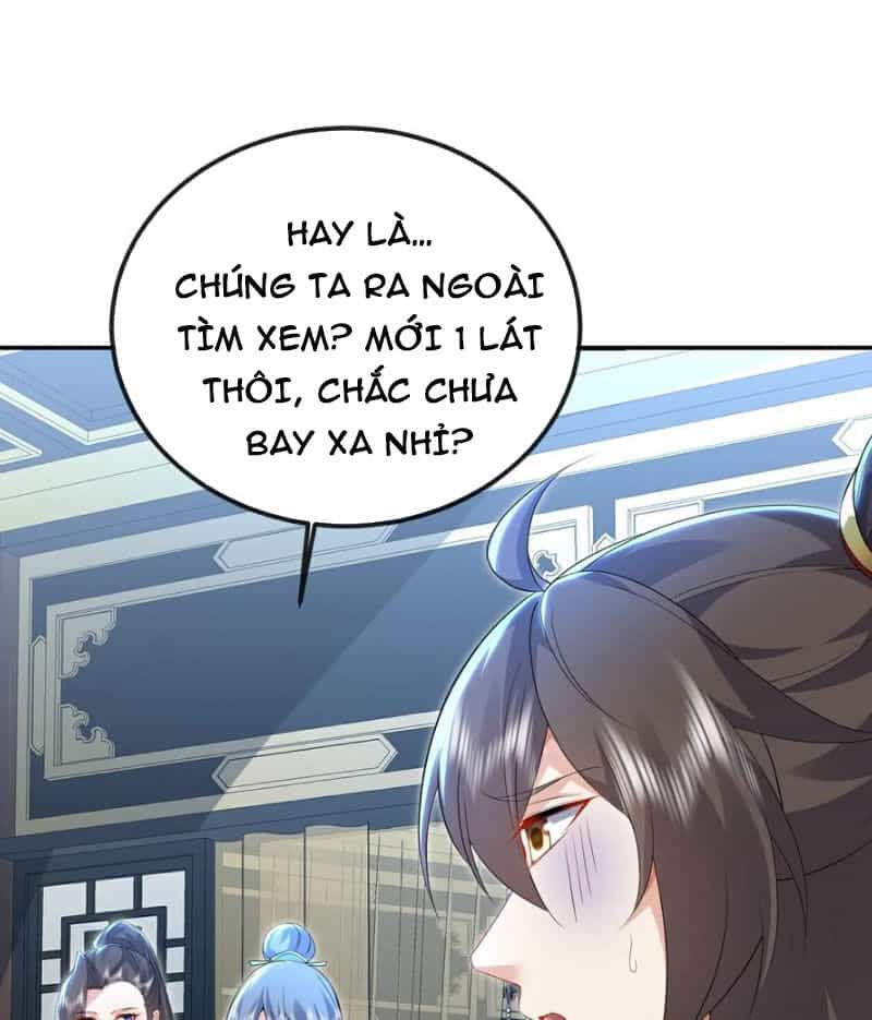 Tiên Võ Đế Tôn - Chương 583 - ảnh 3
