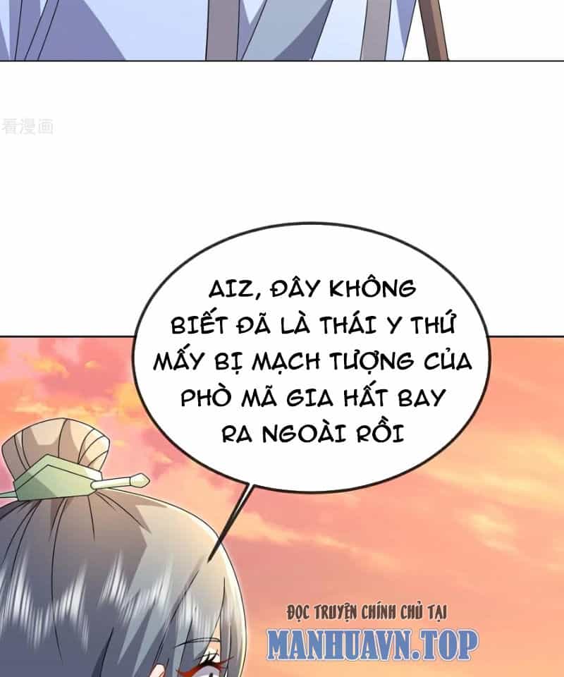 Tiên Võ Đế Tôn - Chương 583 - ảnh 45