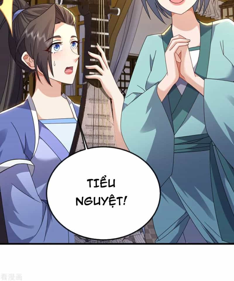 Tiên Võ Đế Tôn - Chương 583 - ảnh 64