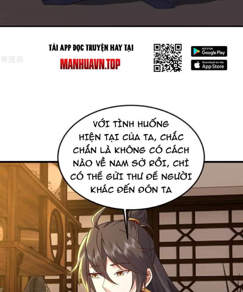 Tiên Võ Đế Tôn - Chương 583 - ảnh 71