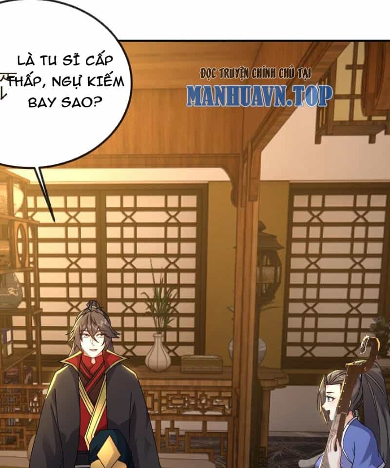 Tiên Võ Đế Tôn - Chương 583 - ảnh 77
