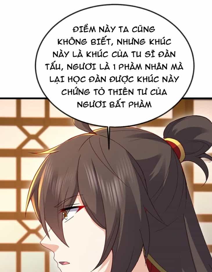 Tiên Võ Đế Tôn - Chương 583 - ảnh 91