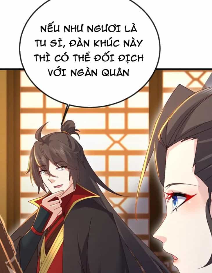 Tiên Võ Đế Tôn - Chương 583 - ảnh 93