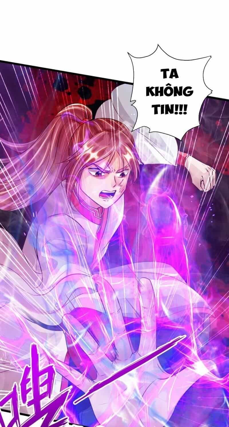 Tiên Võ Đế Tôn - Chương 59 - ảnh 13