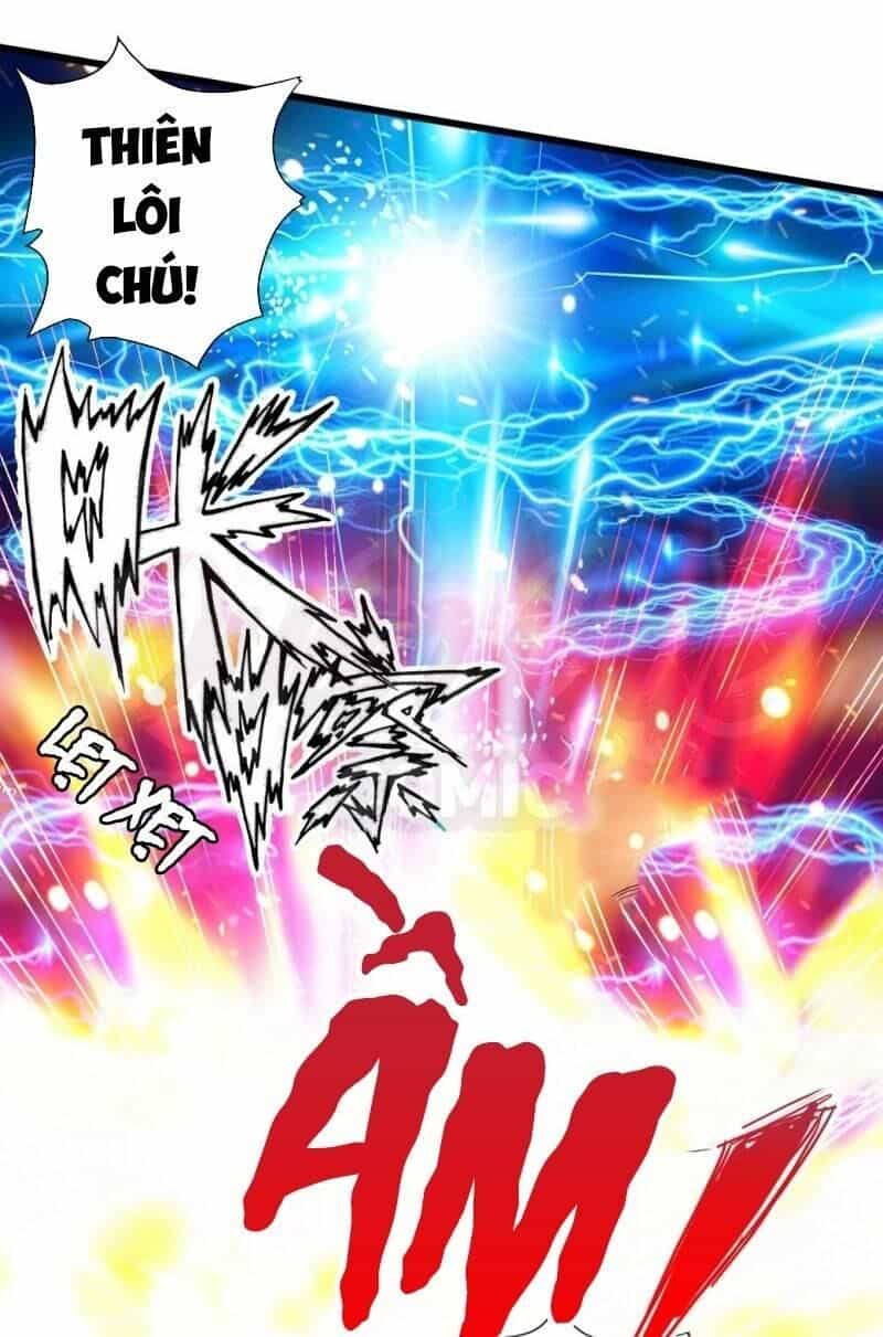 Tiên Võ Đế Tôn - Chương 59 - ảnh 29