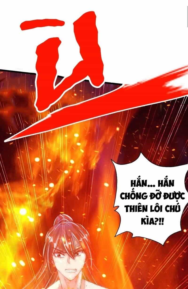 Tiên Võ Đế Tôn - Chương 59 - ảnh 34