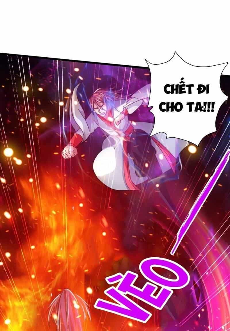 Tiên Võ Đế Tôn - Chương 59 - ảnh 37