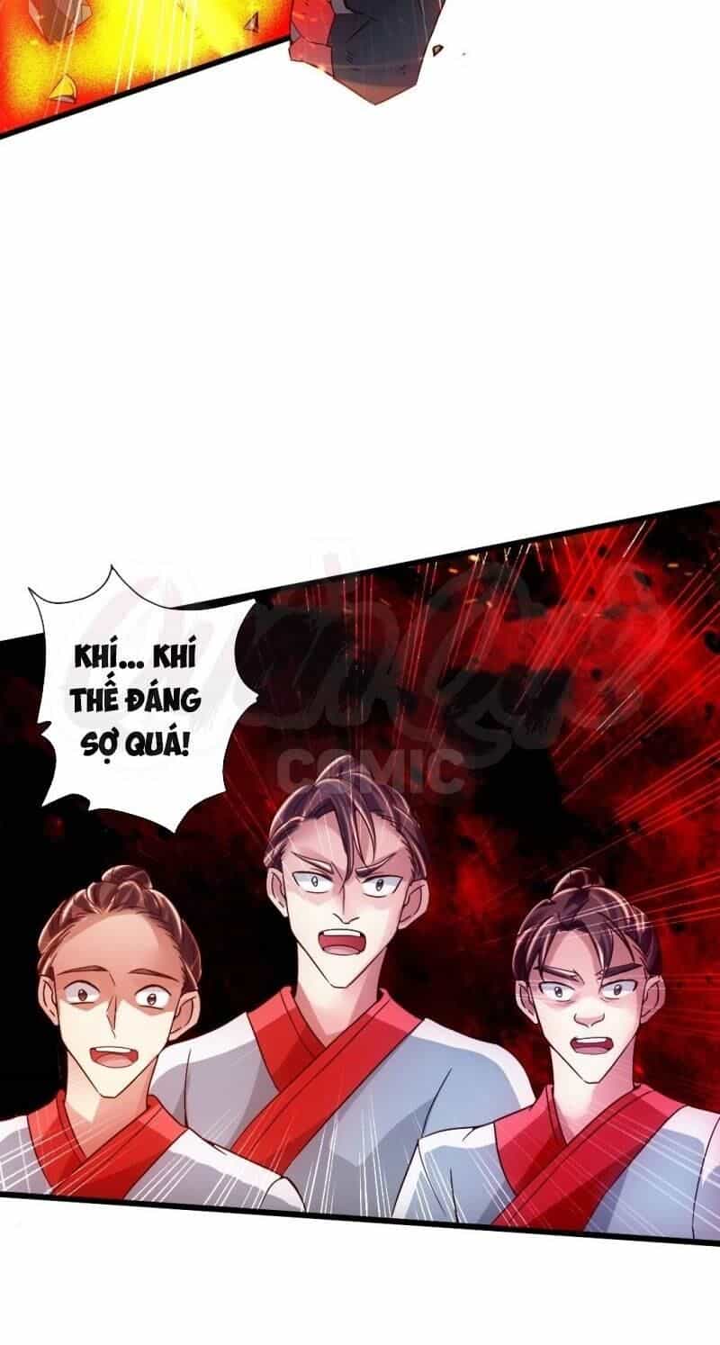 Tiên Võ Đế Tôn - Chương 59 - ảnh 5