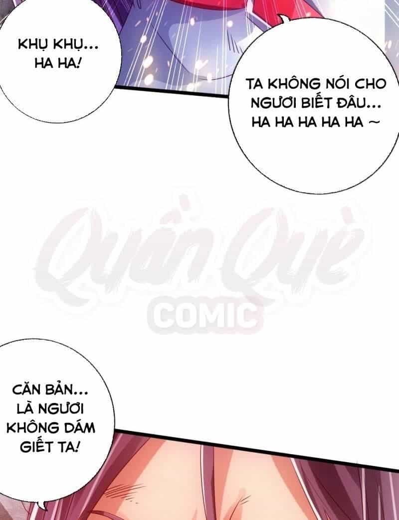 Tiên Võ Đế Tôn - Chương 59 - ảnh 50