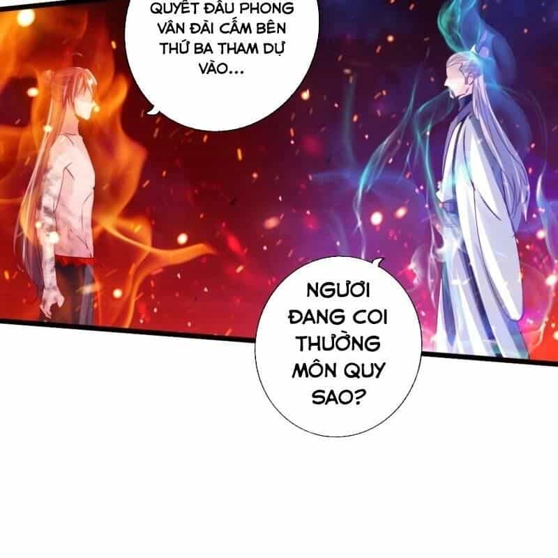 Tiên Võ Đế Tôn - Chương 59 - ảnh 60
