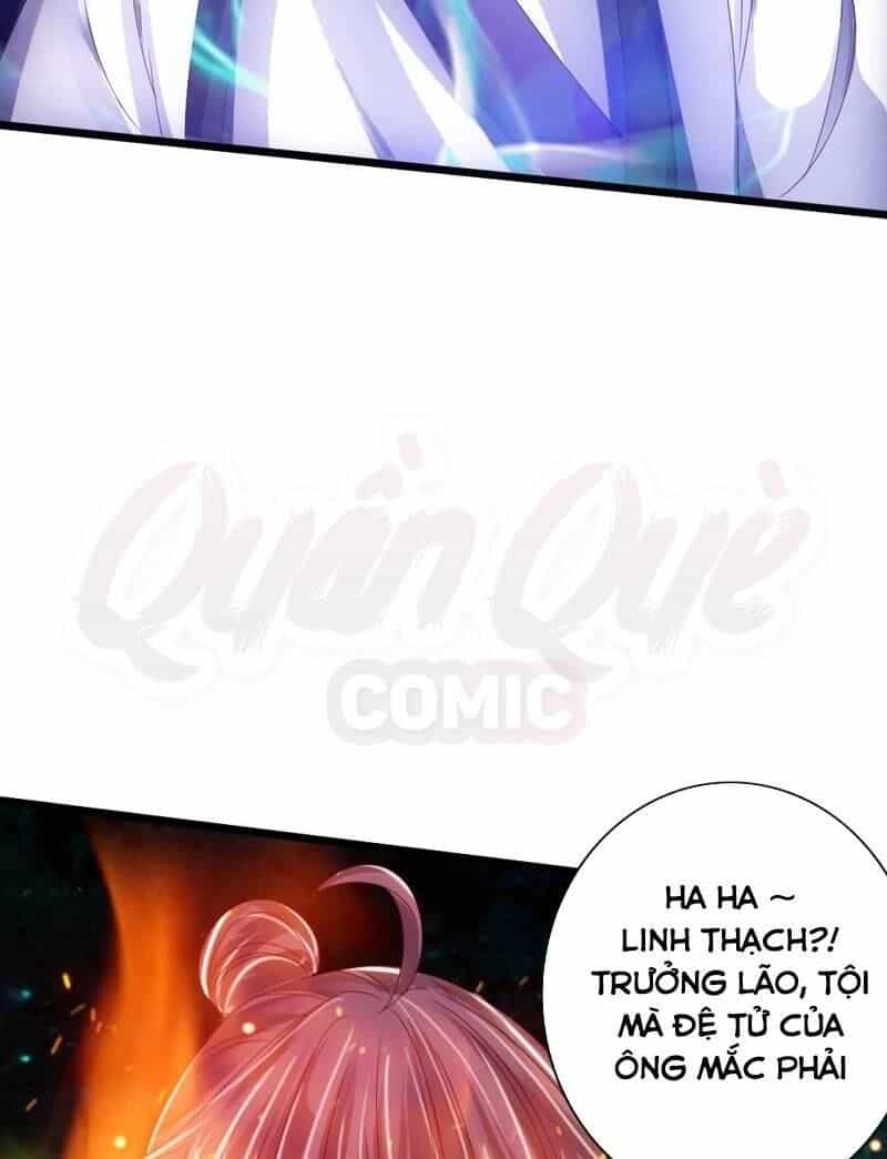 Tiên Võ Đế Tôn - Chương 59 - ảnh 62