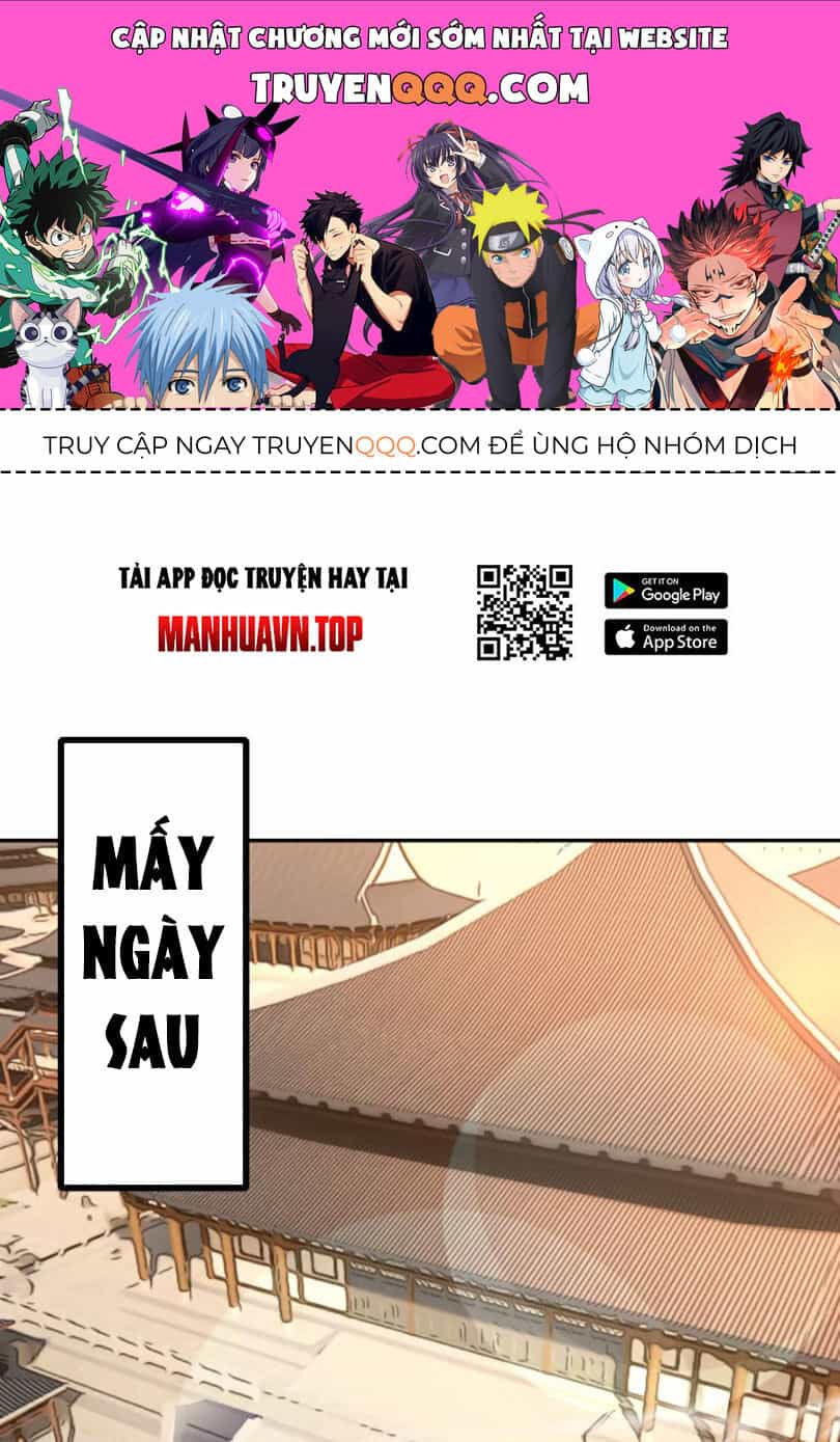 Tiên Võ Đế Tôn - Chương 584 - ảnh 1