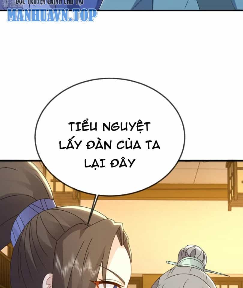 Tiên Võ Đế Tôn - Chương 584 - ảnh 100