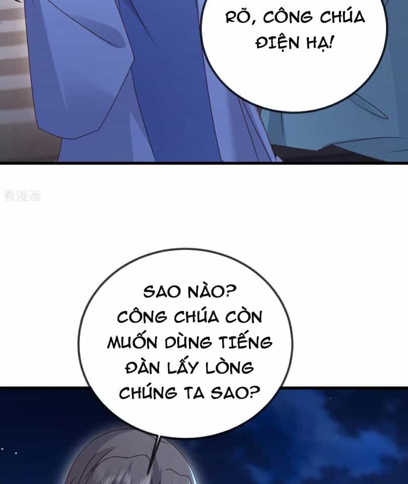 Tiên Võ Đế Tôn - Chương 584 - ảnh 114