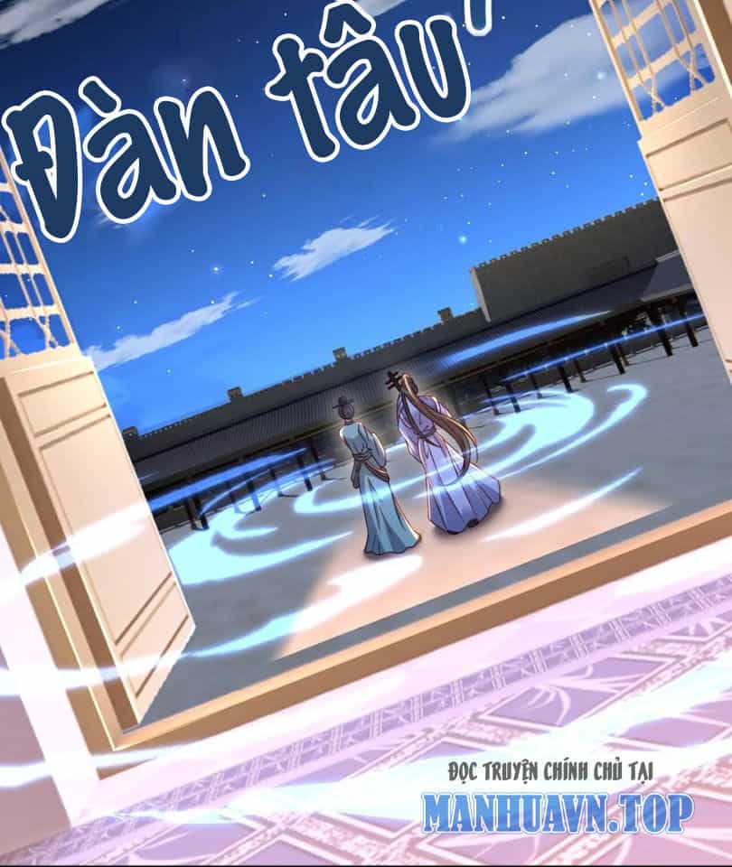 Tiên Võ Đế Tôn - Chương 584 - ảnh 117
