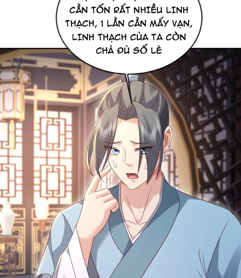 Tiên Võ Đế Tôn - Chương 584 - ảnh 17