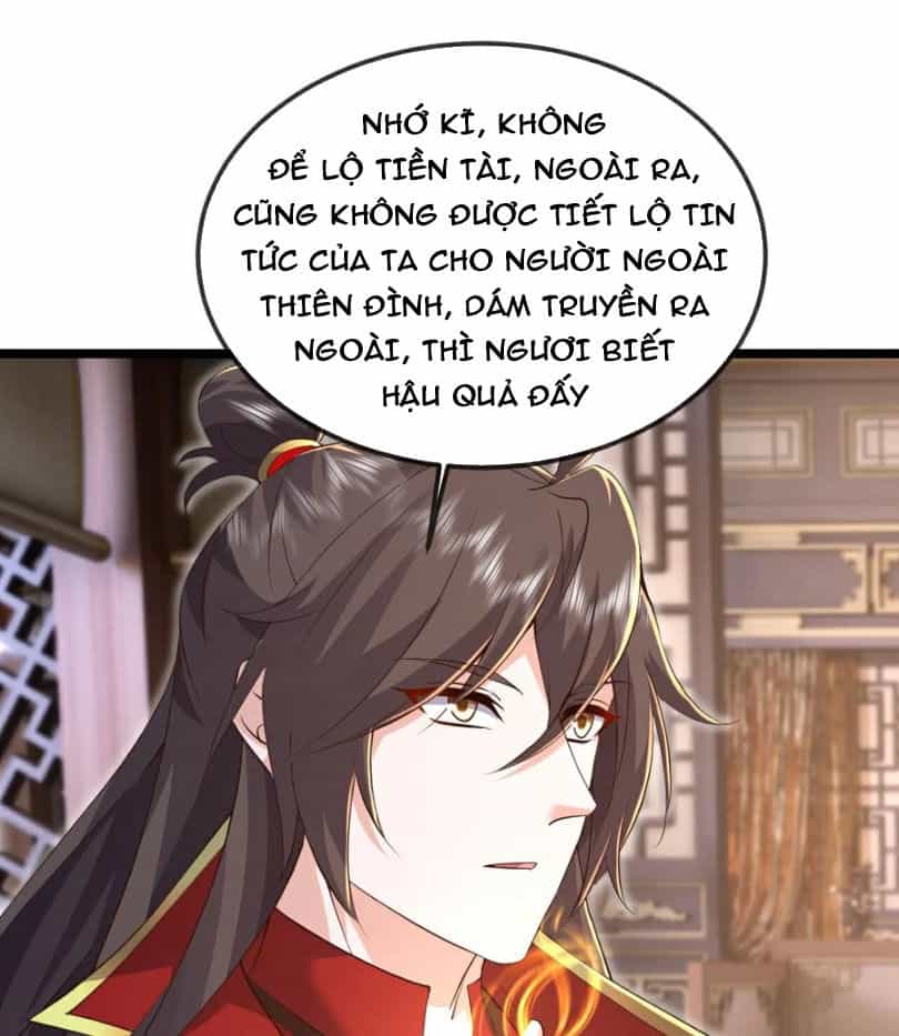 Tiên Võ Đế Tôn - Chương 584 - ảnh 27