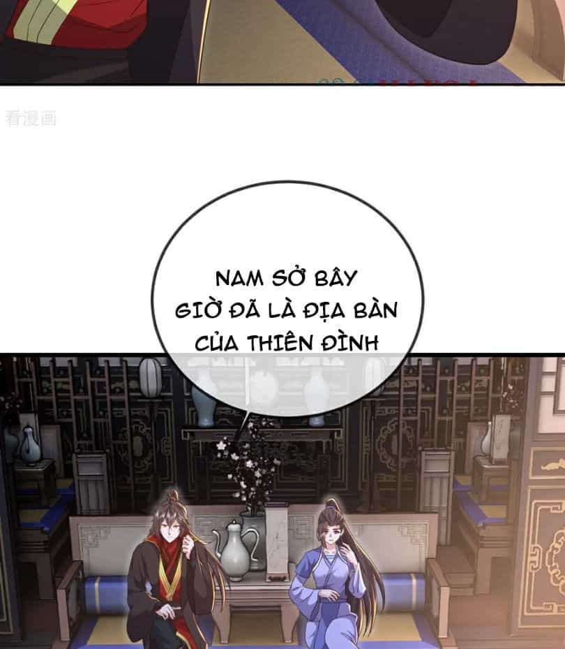 Tiên Võ Đế Tôn - Chương 584 - ảnh 37