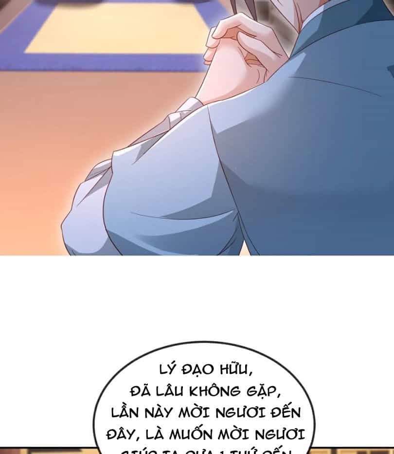 Tiên Võ Đế Tôn - Chương 584 - ảnh 6
