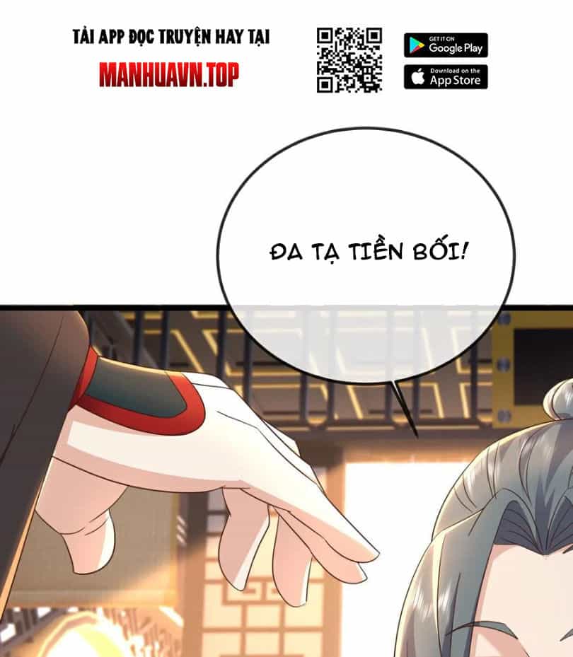 Tiên Võ Đế Tôn - Chương 584 - ảnh 64