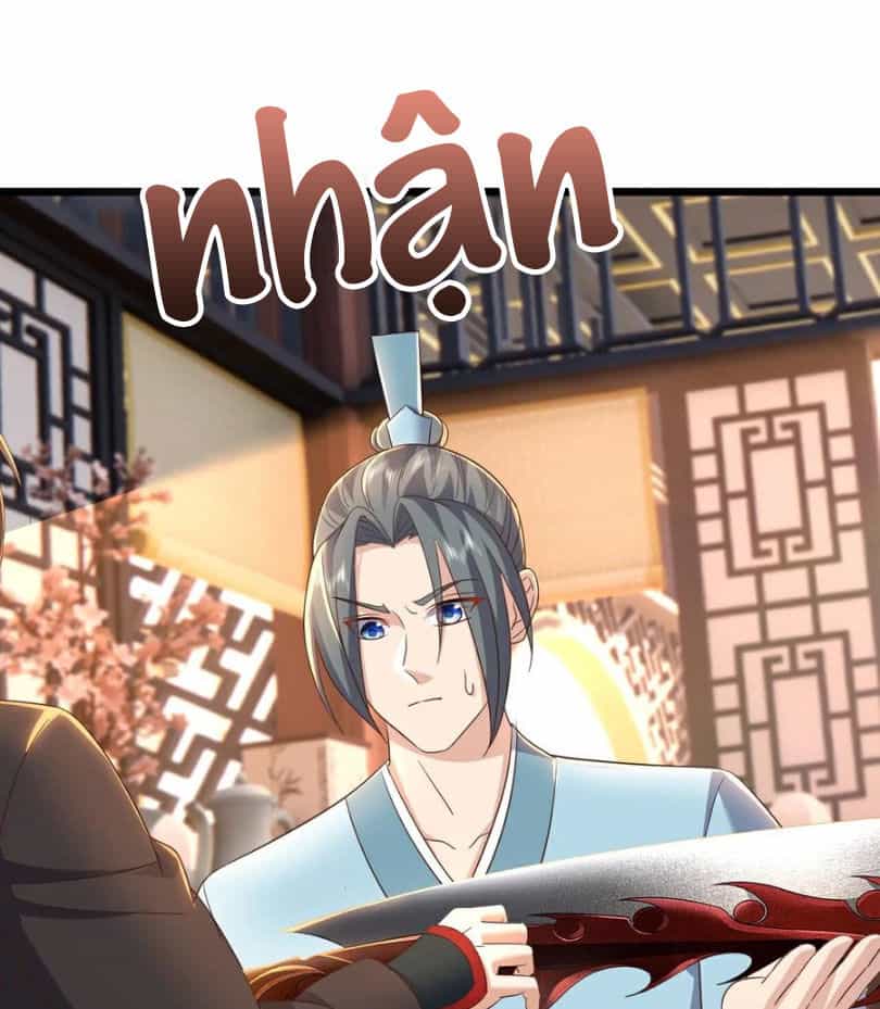 Tiên Võ Đế Tôn - Chương 584 - ảnh 68