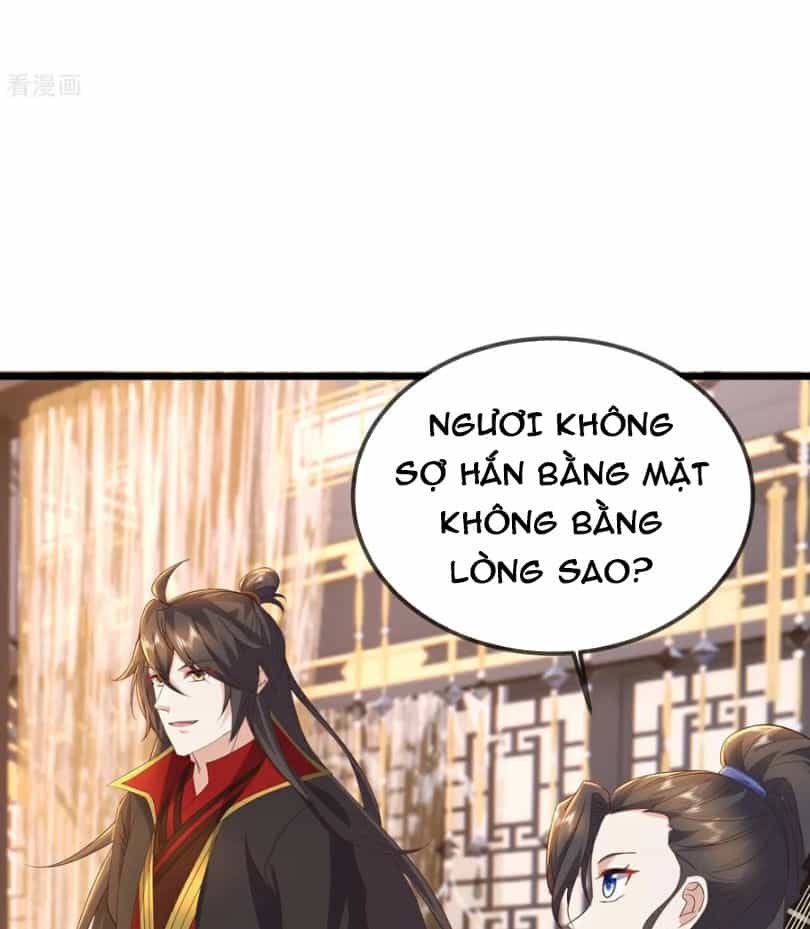Tiên Võ Đế Tôn - Chương 584 - ảnh 80