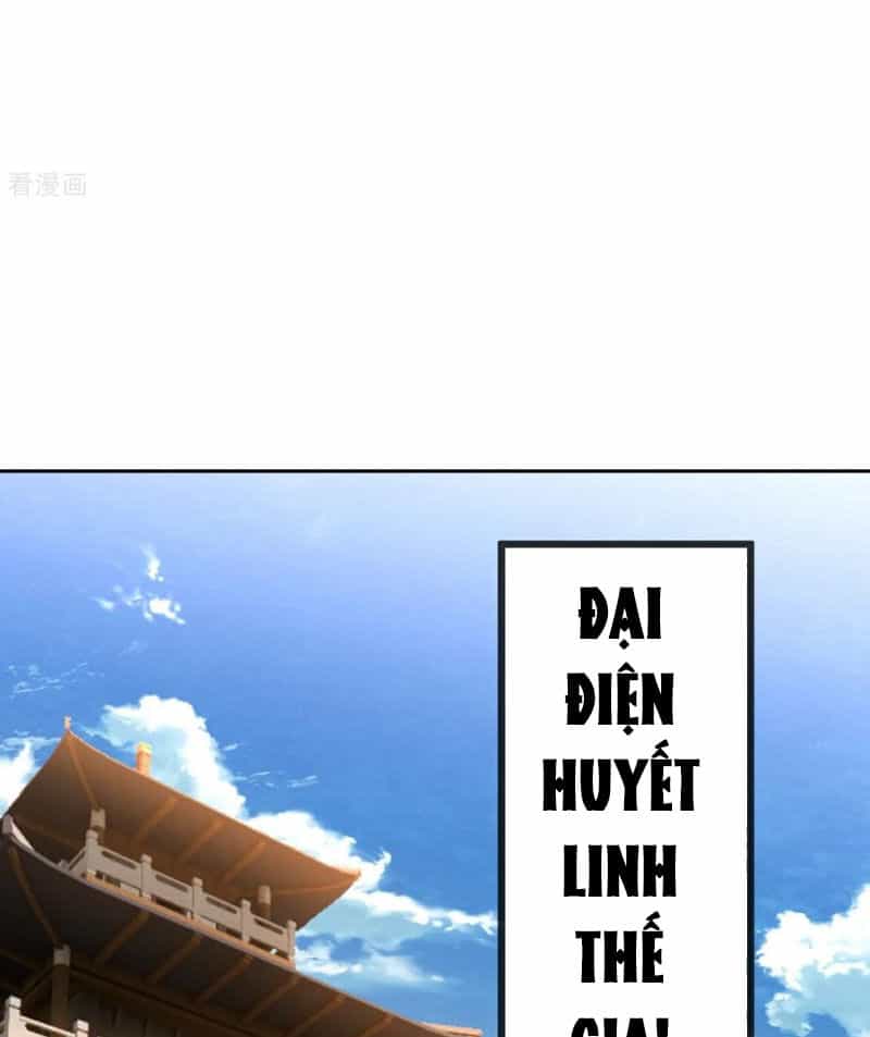 Tiên Võ Đế Tôn - Chương 585 - ảnh 104