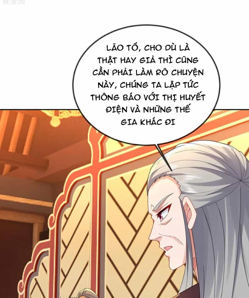 Tiên Võ Đế Tôn - Chương 585 - ảnh 112