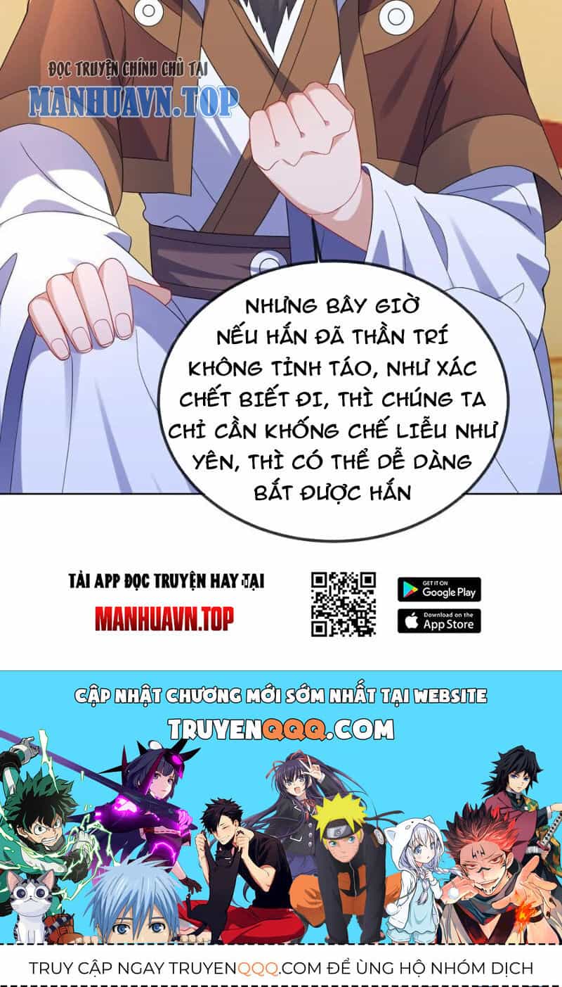 Tiên Võ Đế Tôn - Chương 585 - ảnh 115