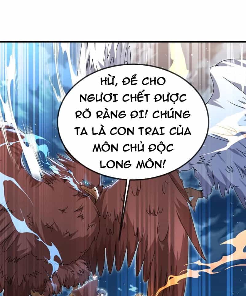 Tiên Võ Đế Tôn - Chương 585 - ảnh 13