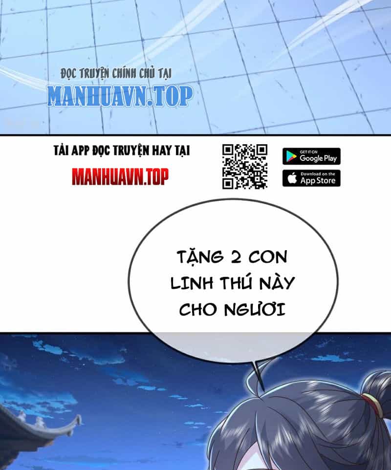 Tiên Võ Đế Tôn - Chương 585 - ảnh 24