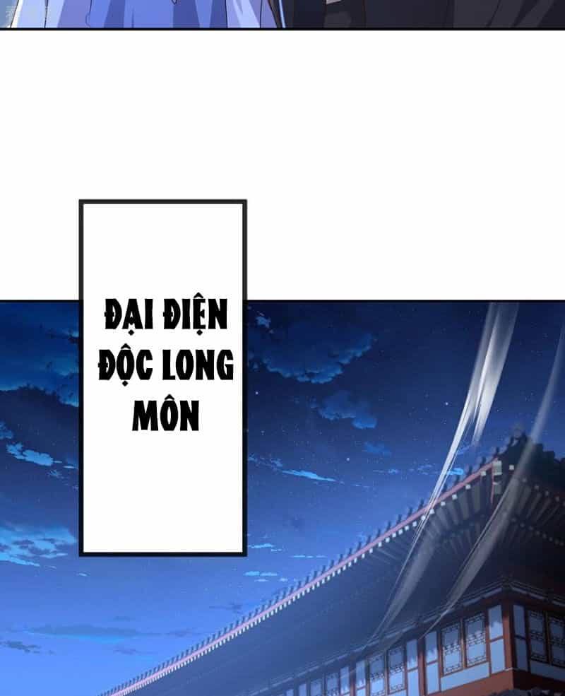 Tiên Võ Đế Tôn - Chương 585 - ảnh 26