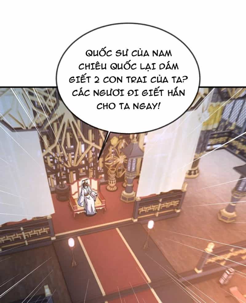 Tiên Võ Đế Tôn - Chương 585 - ảnh 28