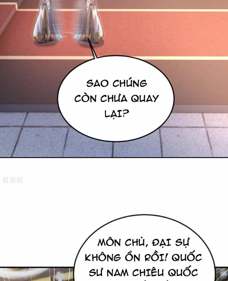 Tiên Võ Đế Tôn - Chương 585 - ảnh 35